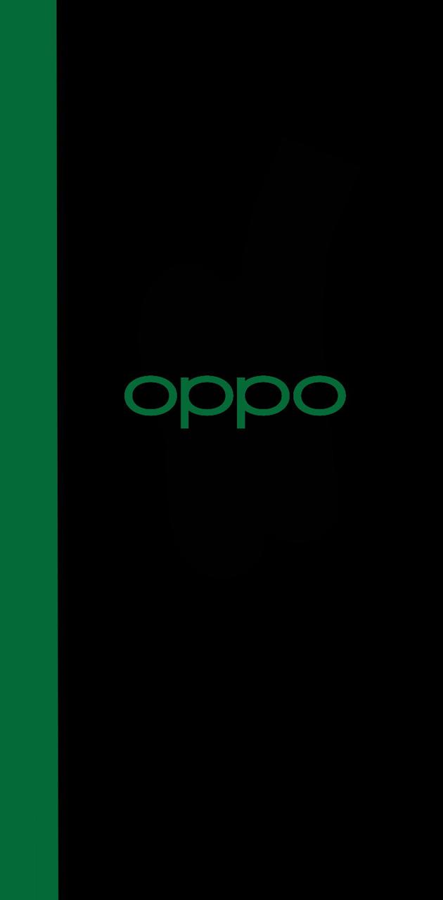 Detail Wallpaper Logo Oppo Nomer 9