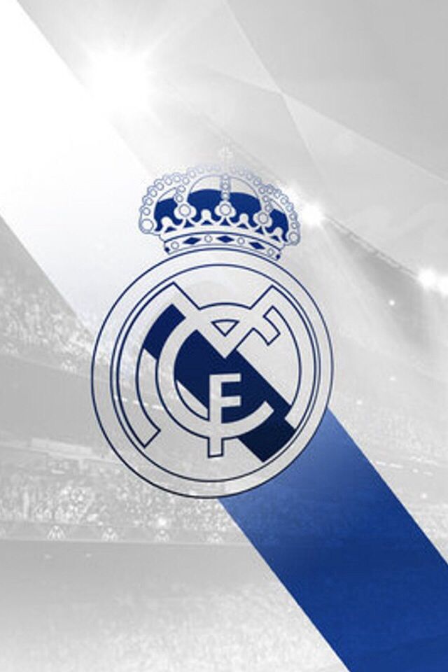 Detail Wallpaper Logo Real Madrid Nomer 38