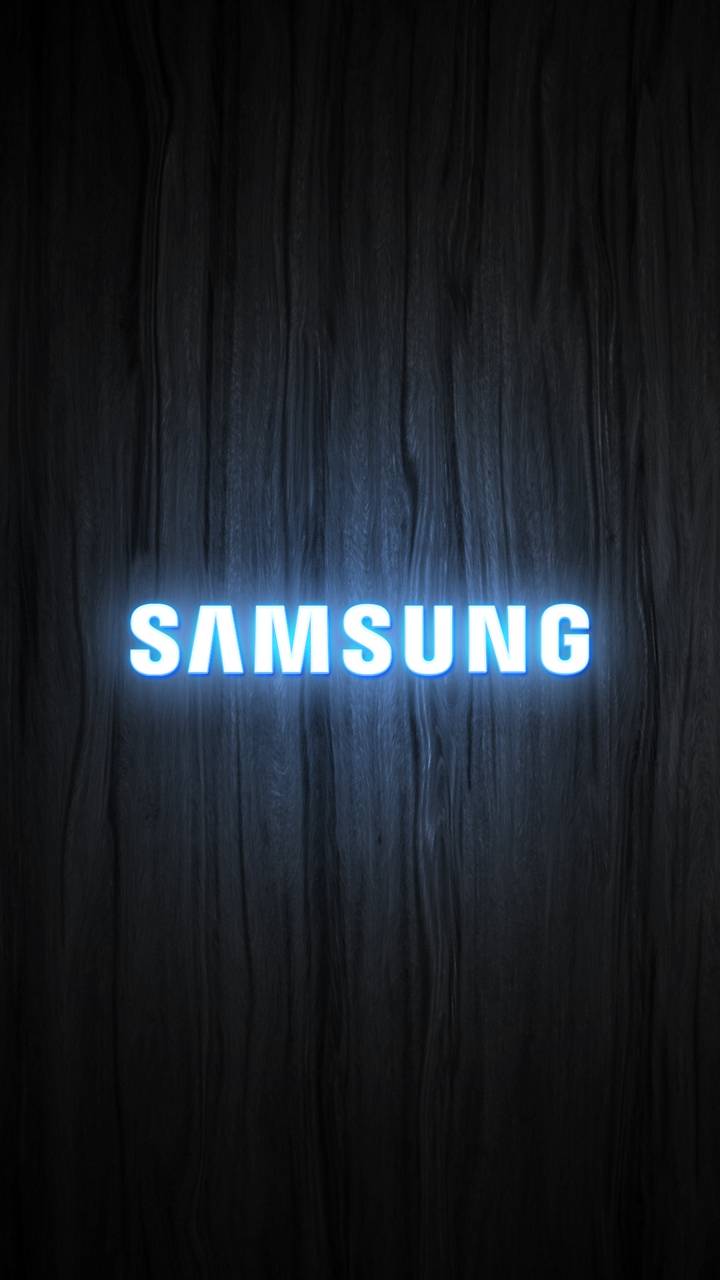 Detail Wallpaper Logo Samsung Nomer 2