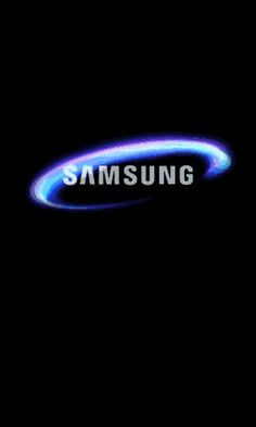 Detail Wallpaper Logo Samsung Nomer 14