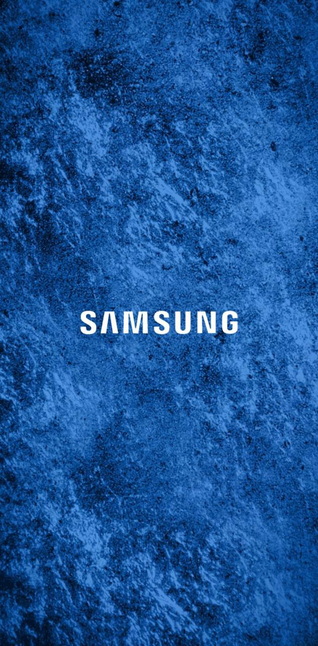 Detail Wallpaper Logo Samsung Nomer 17