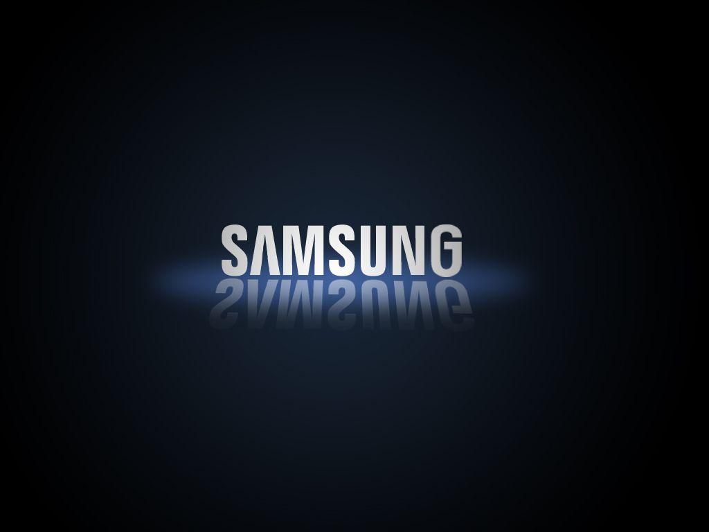 Detail Wallpaper Logo Samsung Nomer 19