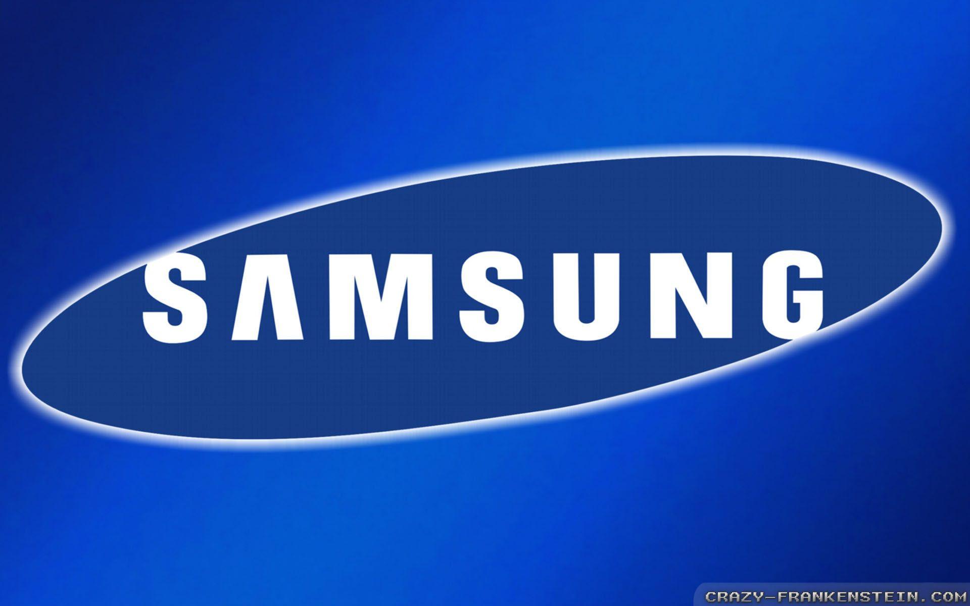 Detail Wallpaper Logo Samsung Nomer 24