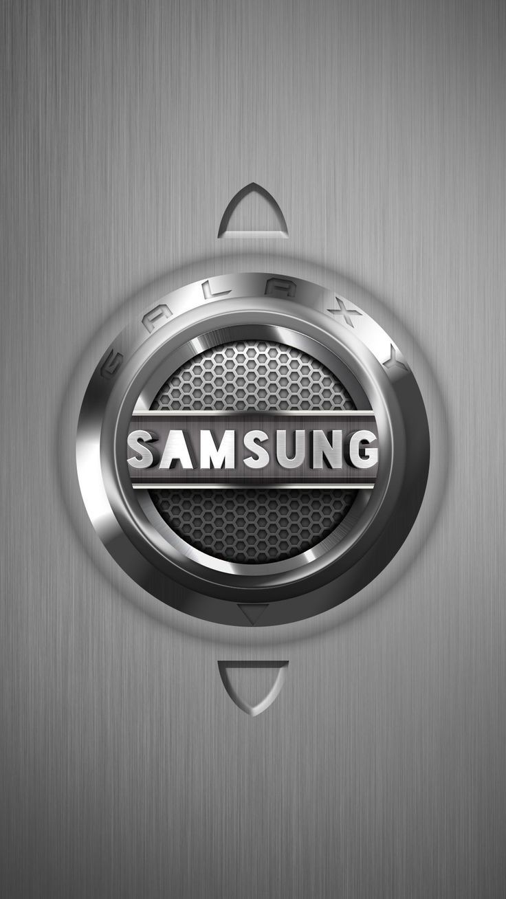 Detail Wallpaper Logo Samsung Nomer 27