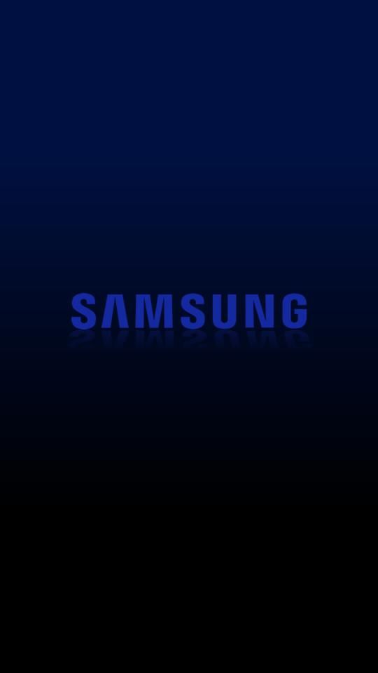 Detail Wallpaper Logo Samsung Nomer 29