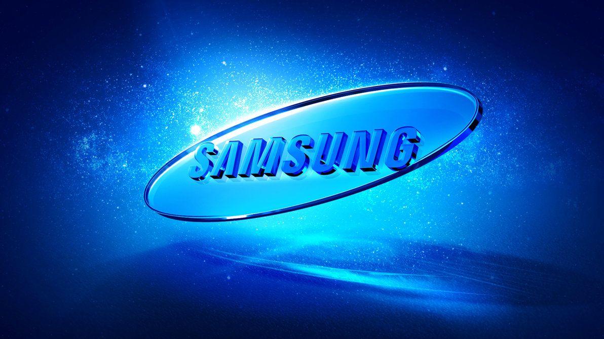 Detail Wallpaper Logo Samsung Nomer 33