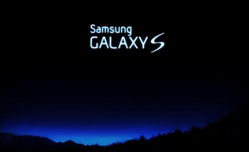 Detail Wallpaper Logo Samsung Nomer 35