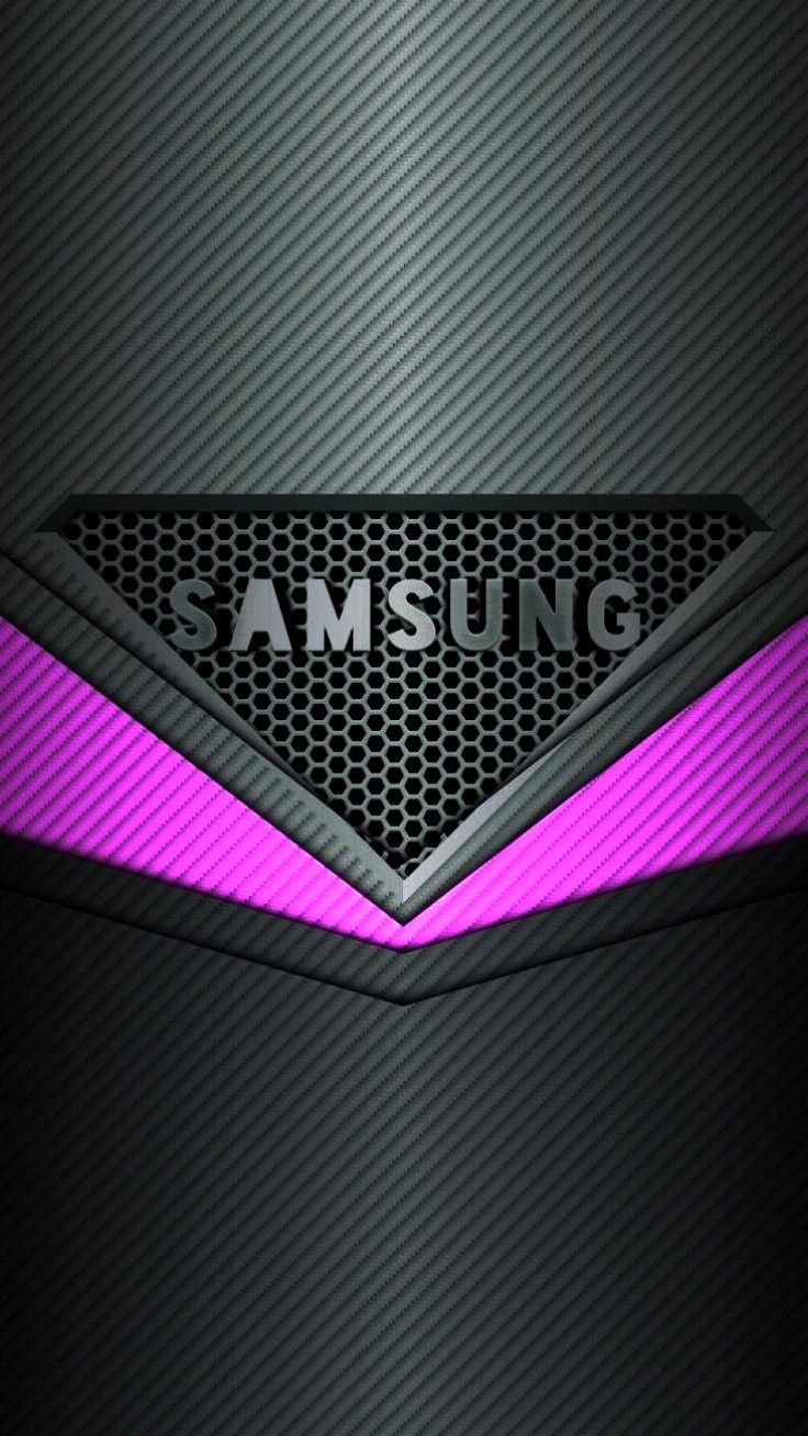 Detail Wallpaper Logo Samsung Nomer 38