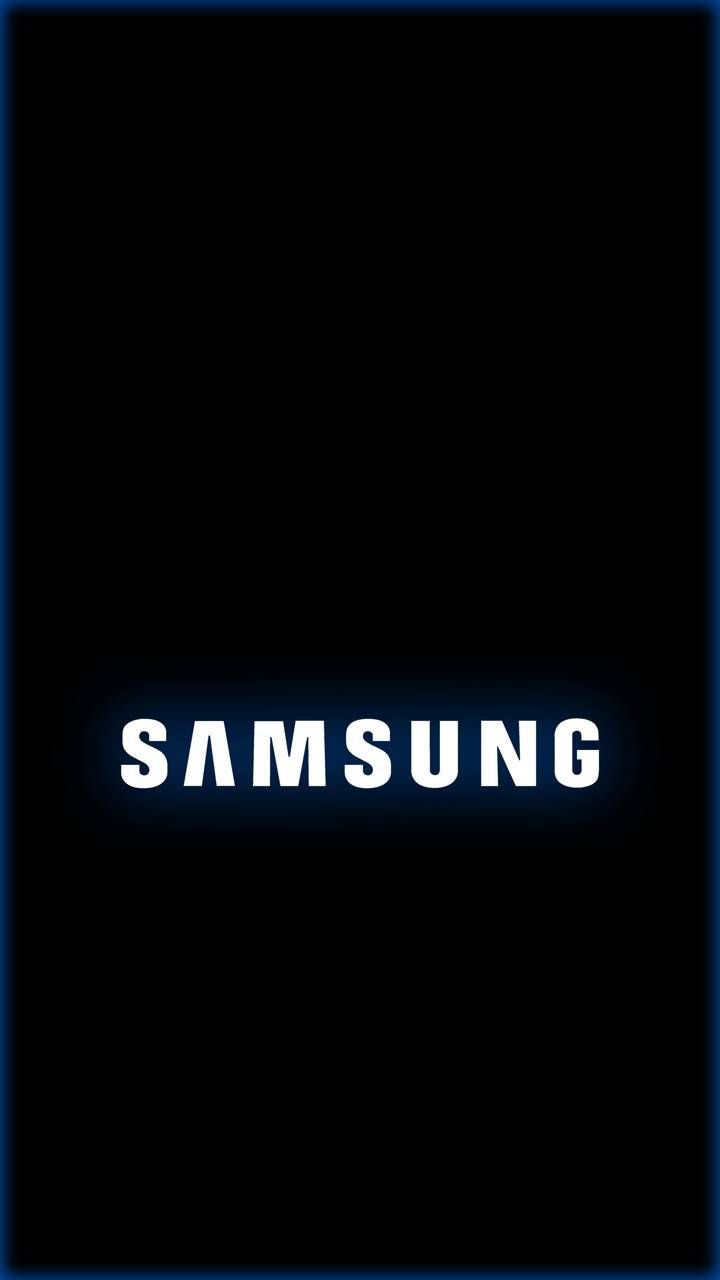 Detail Wallpaper Logo Samsung Nomer 5