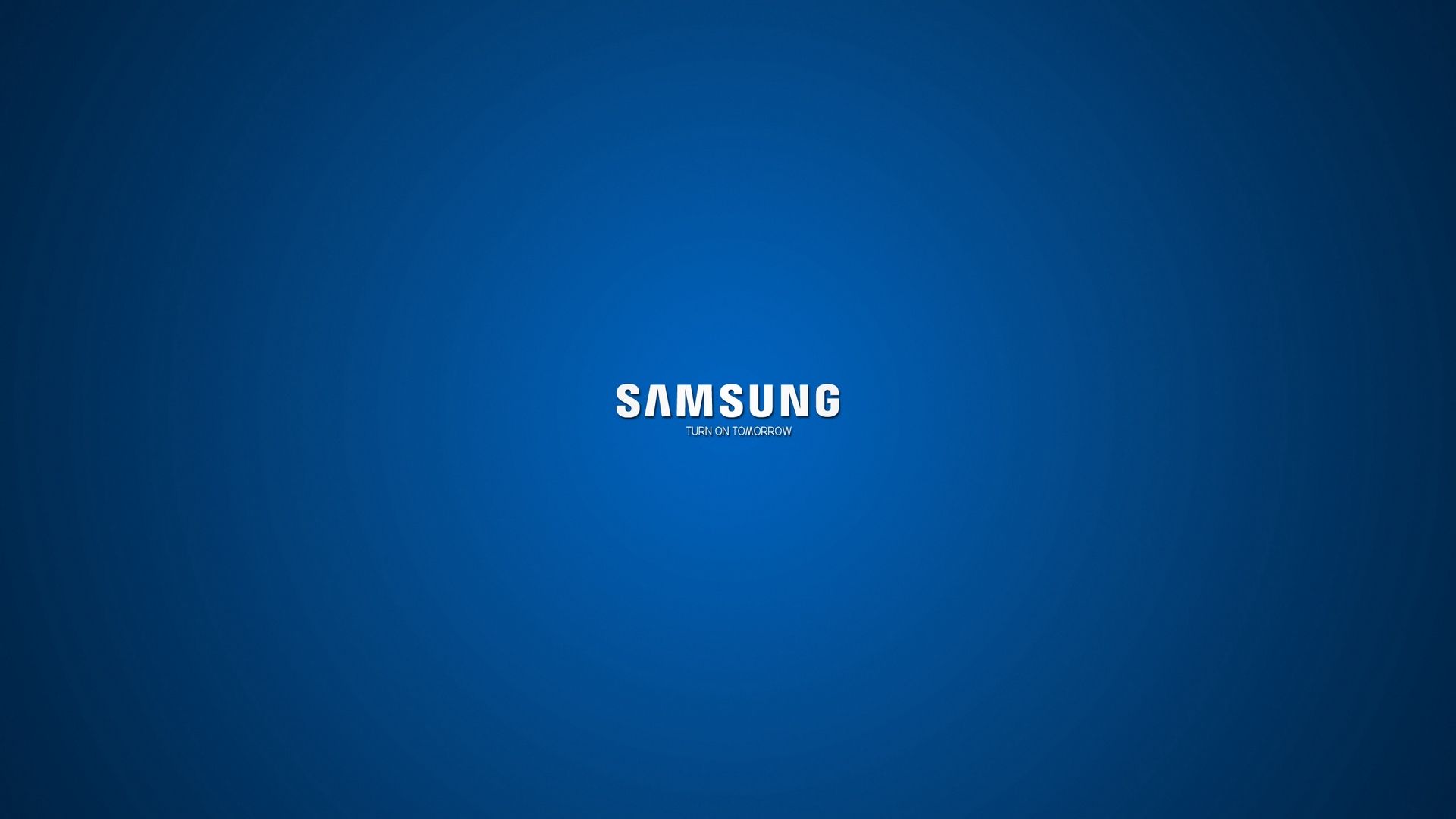 Detail Wallpaper Logo Samsung Nomer 44