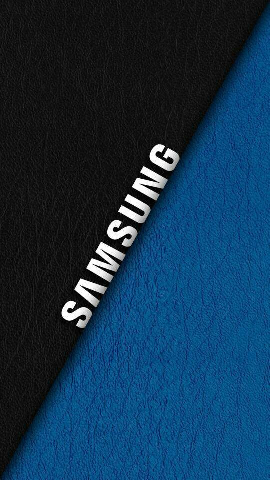 Detail Wallpaper Logo Samsung Nomer 8