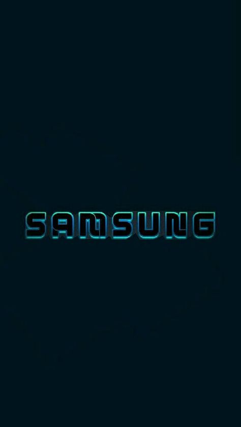 Detail Wallpaper Logo Samsung Nomer 9