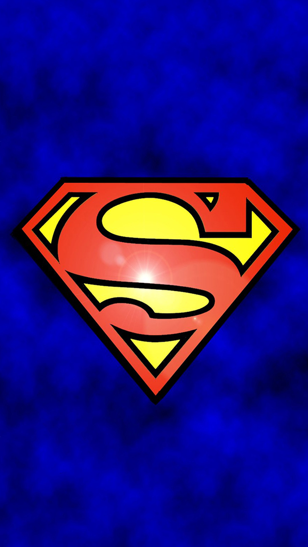 Detail Wallpaper Logo Superman Nomer 18