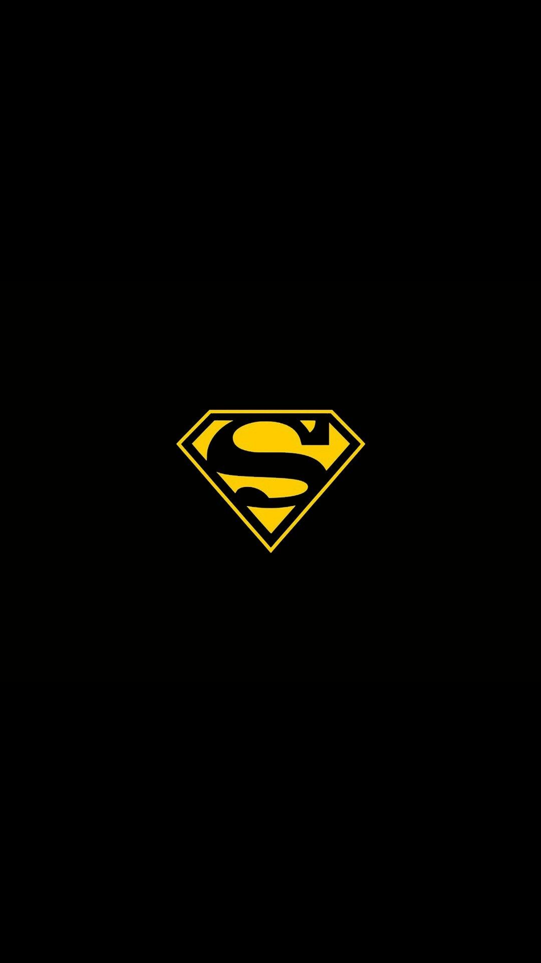Download Wallpaper Logo Superman Nomer 25
