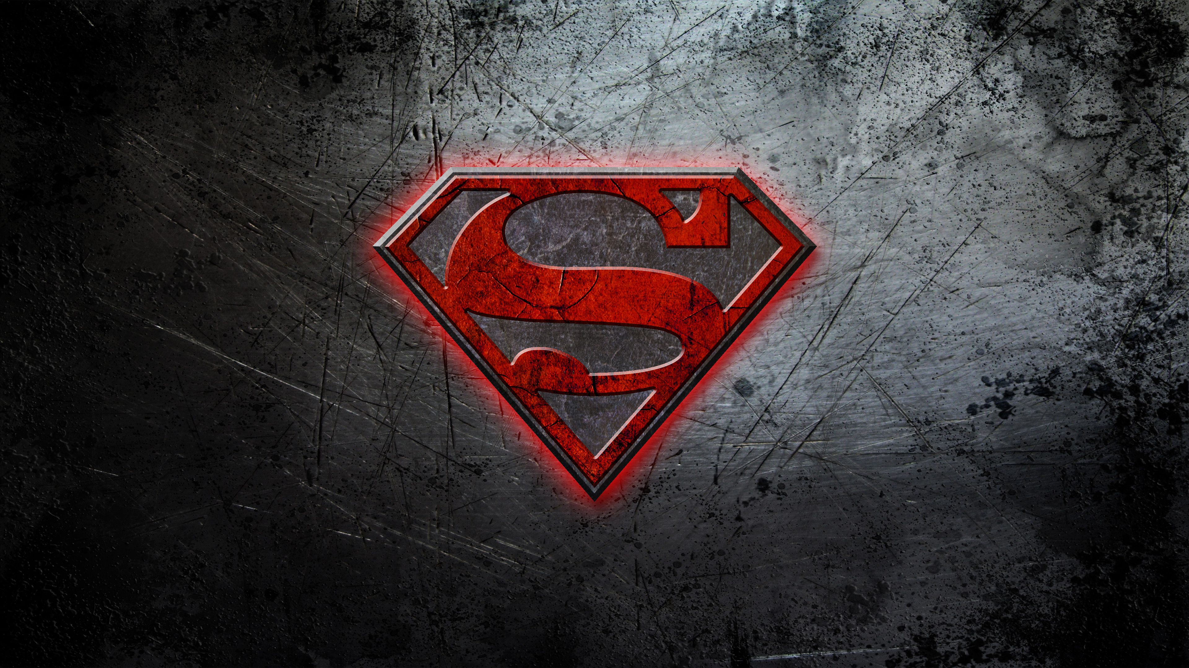 Detail Wallpaper Logo Superman Nomer 4