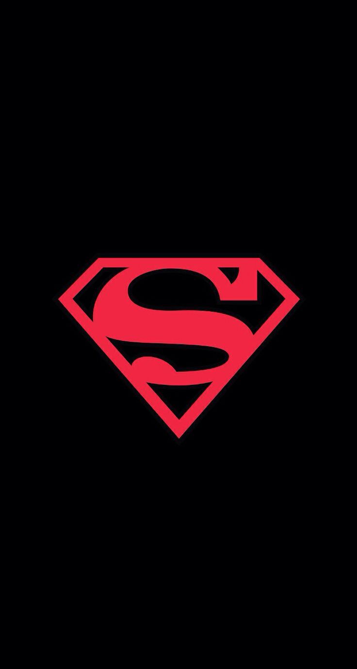 Download Wallpaper Logo Superman Nomer 37