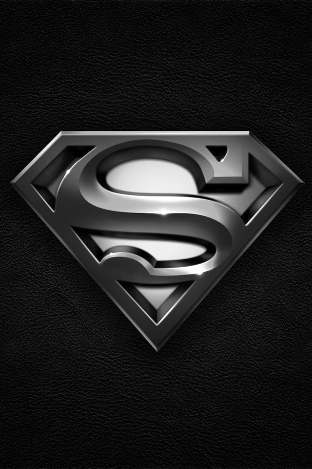 Detail Wallpaper Logo Superman Nomer 38