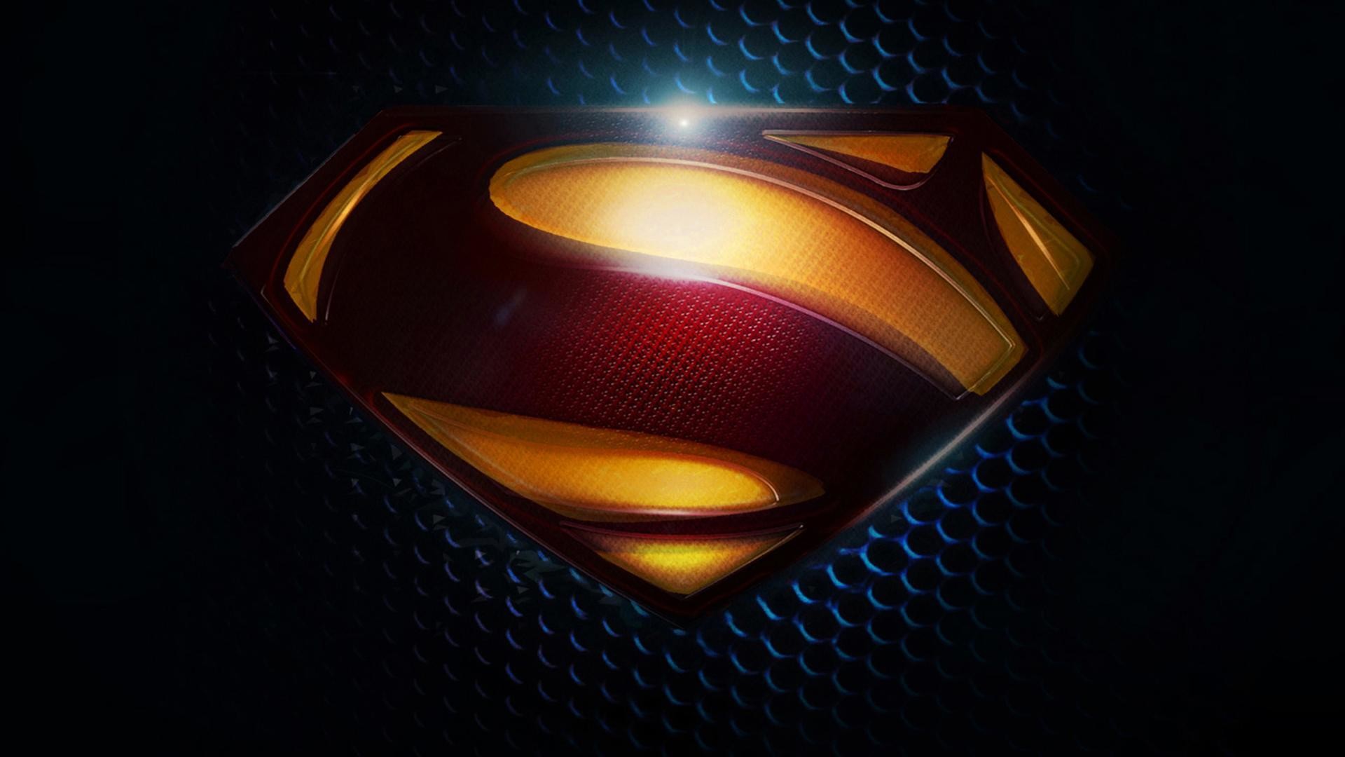 Detail Wallpaper Logo Superman Nomer 39