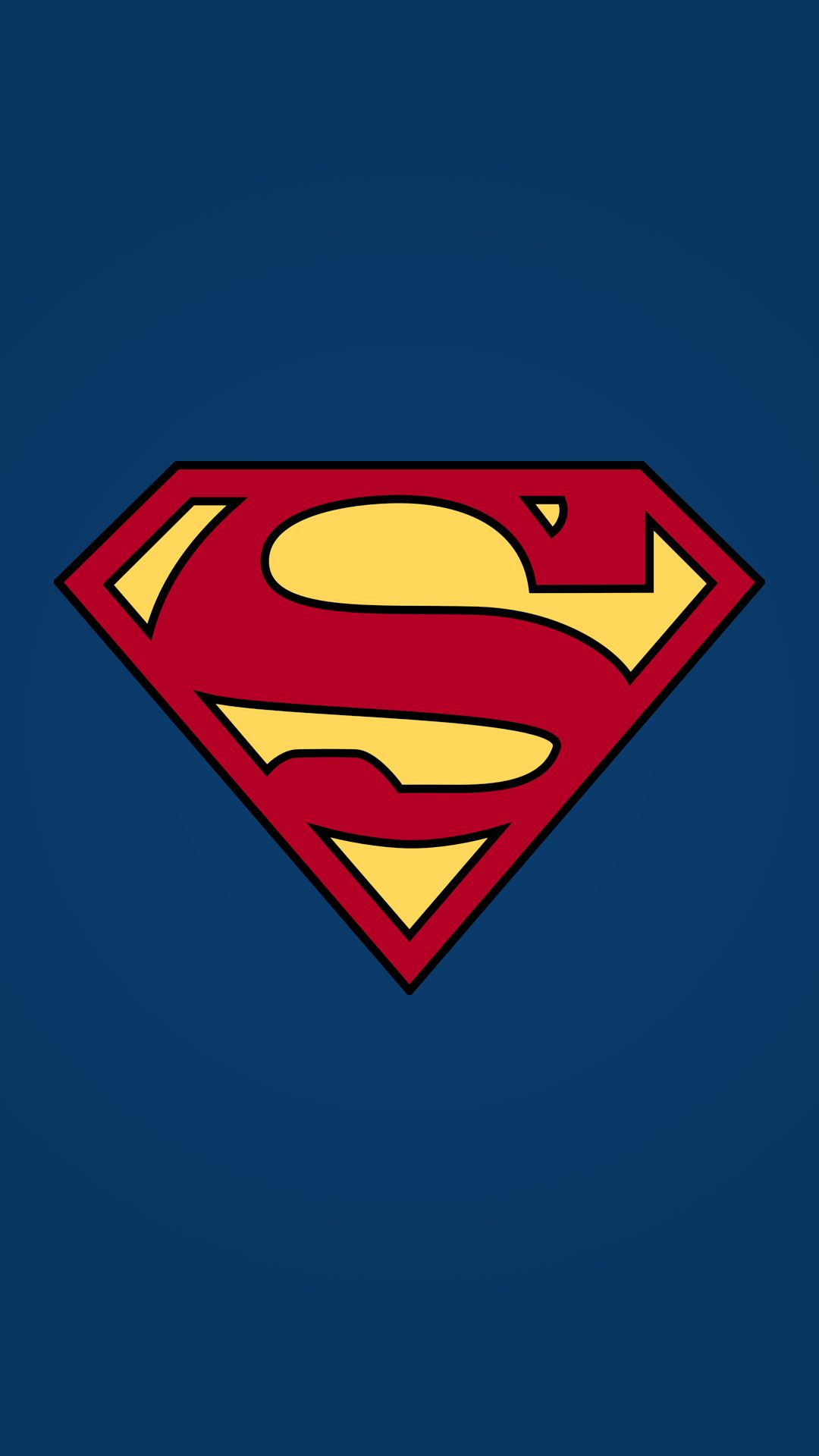 Detail Wallpaper Logo Superman Nomer 46