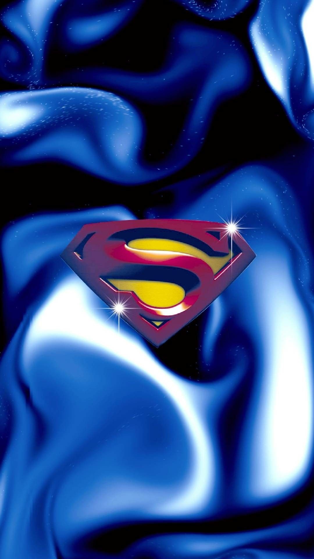 Detail Wallpaper Logo Superman Nomer 47