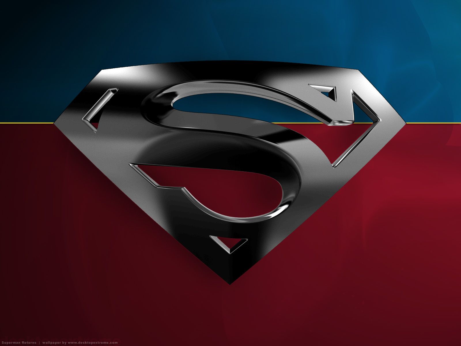 Detail Wallpaper Logo Superman Nomer 48