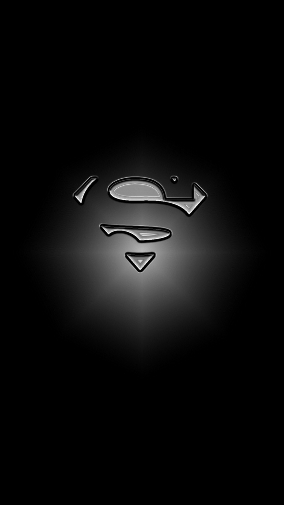 Detail Wallpaper Logo Superman Nomer 50