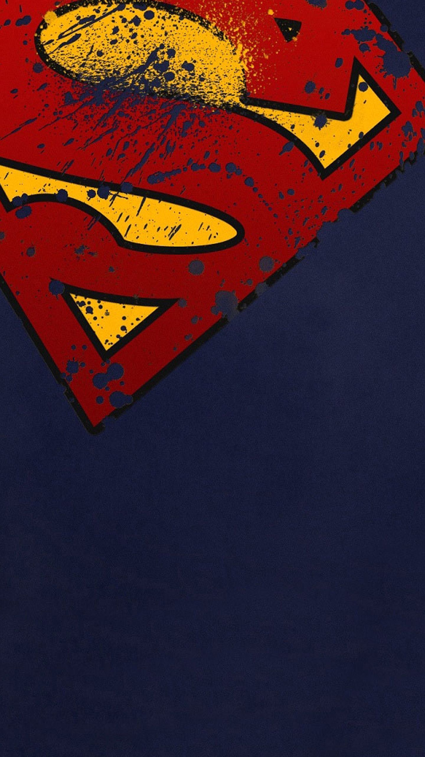 Detail Wallpaper Logo Superman Nomer 52