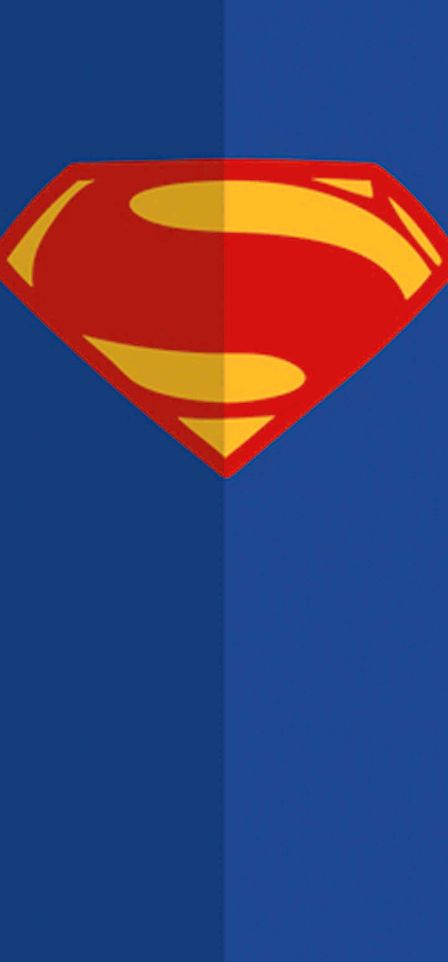 Detail Wallpaper Logo Superman Nomer 57