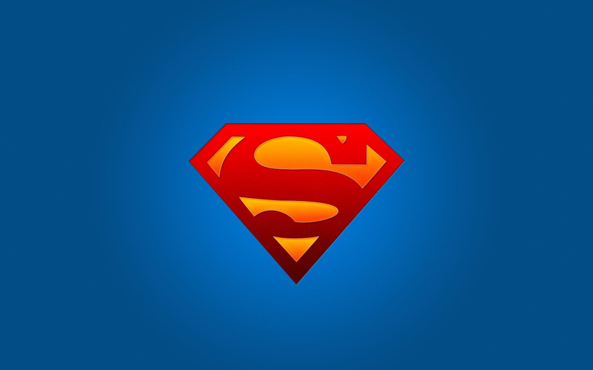 Detail Wallpaper Logo Superman Nomer 10