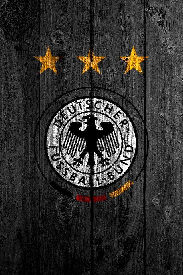 Detail Wallpaper Logo Timnas Jerman Nomer 29