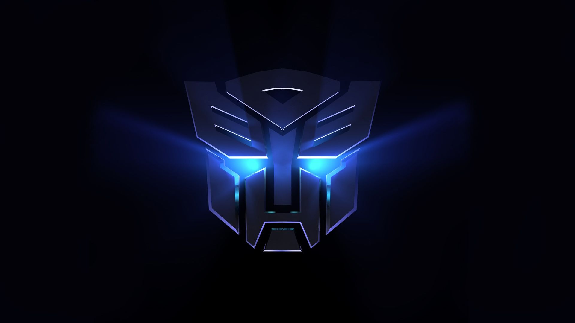 Wallpaper Logo Transformers - KibrisPDR