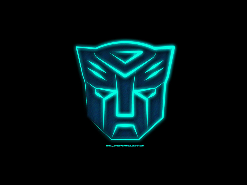 Detail Wallpaper Logo Transformers Nomer 17