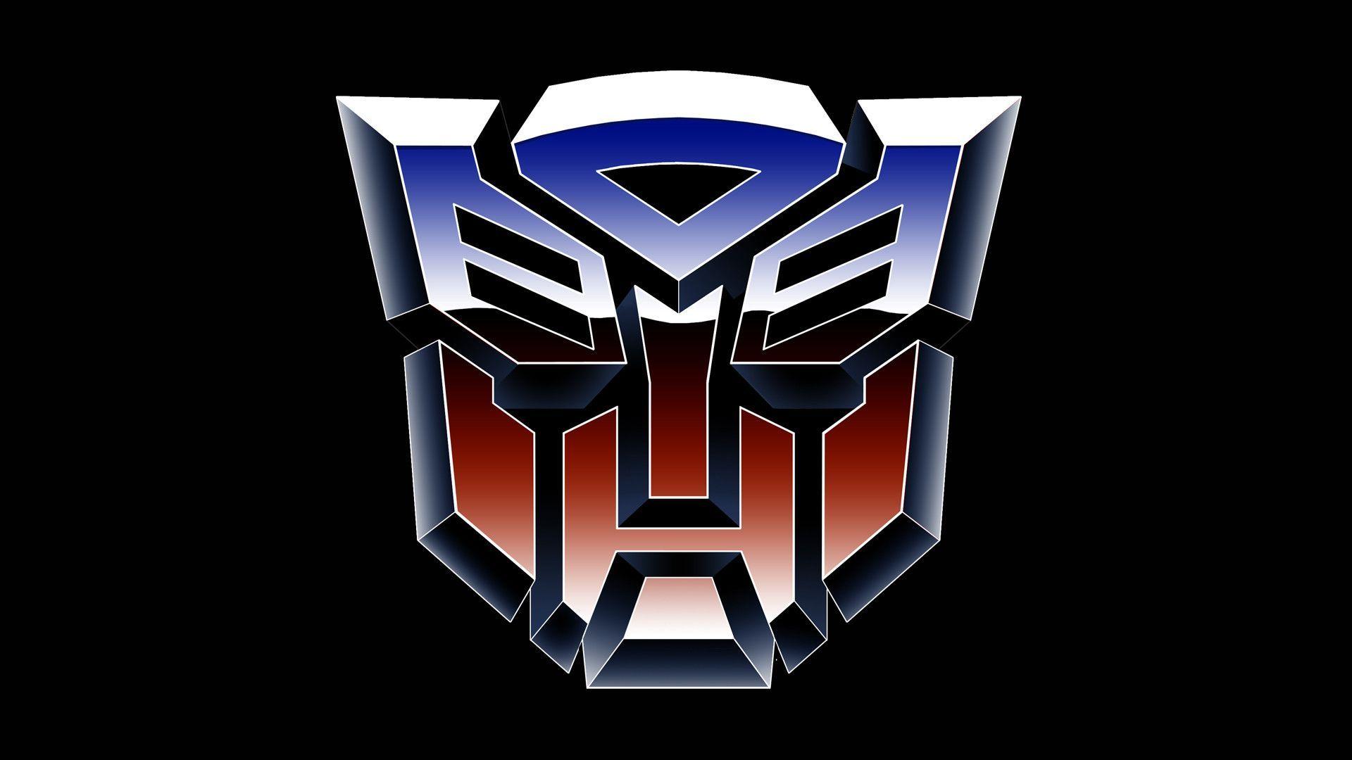 Download Wallpaper Logo Transformers Nomer 18