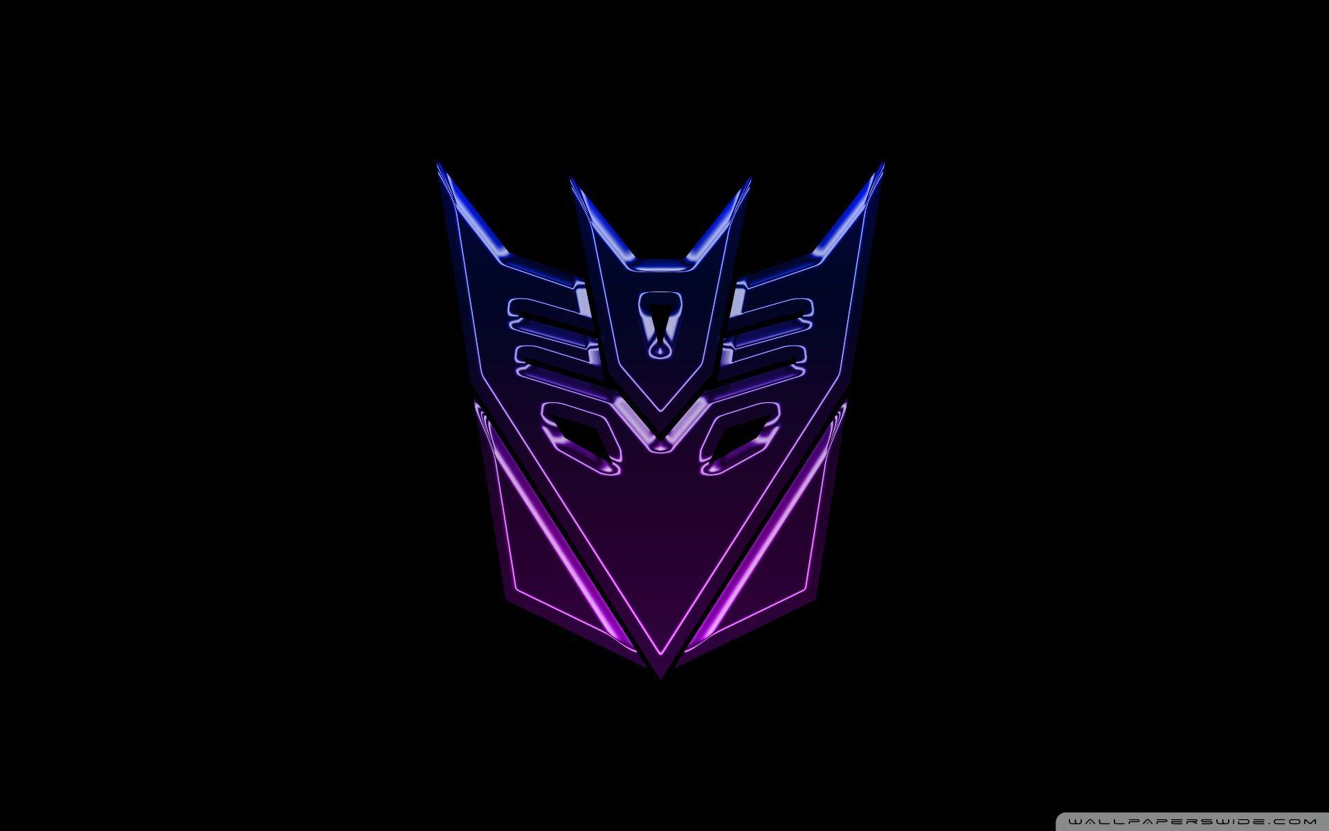 Detail Wallpaper Logo Transformers Nomer 21