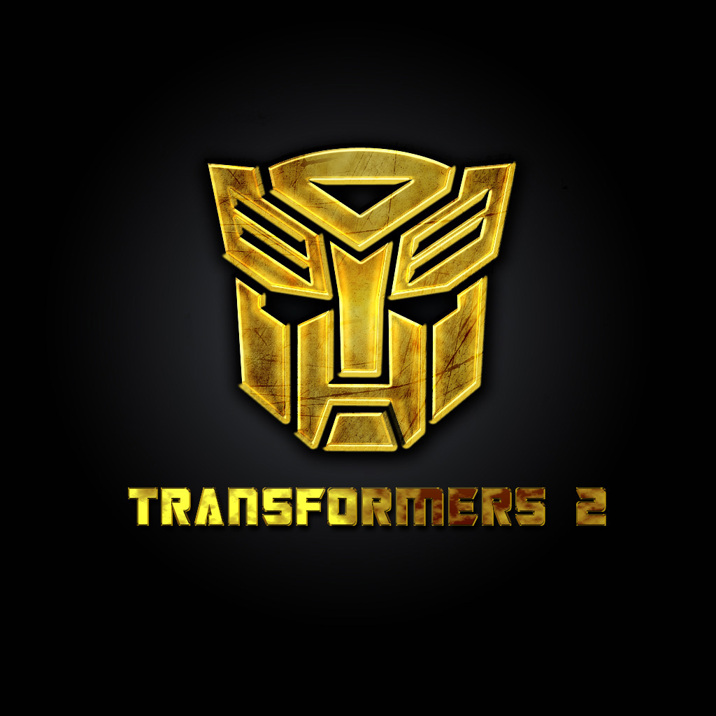 Download Wallpaper Logo Transformers Nomer 34
