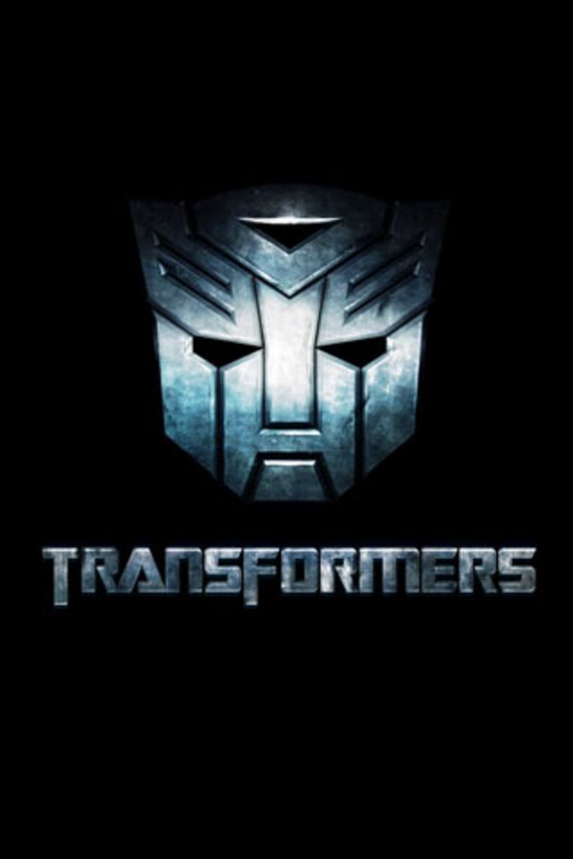 Detail Wallpaper Logo Transformers Nomer 6