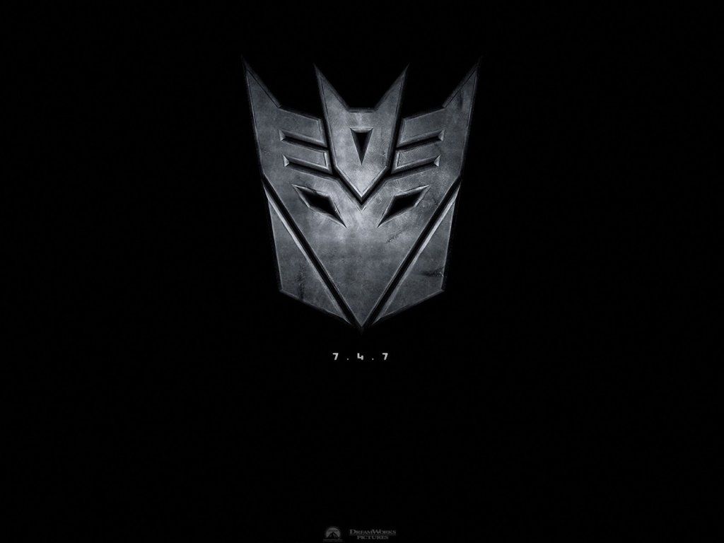 Download Wallpaper Logo Transformers Nomer 48