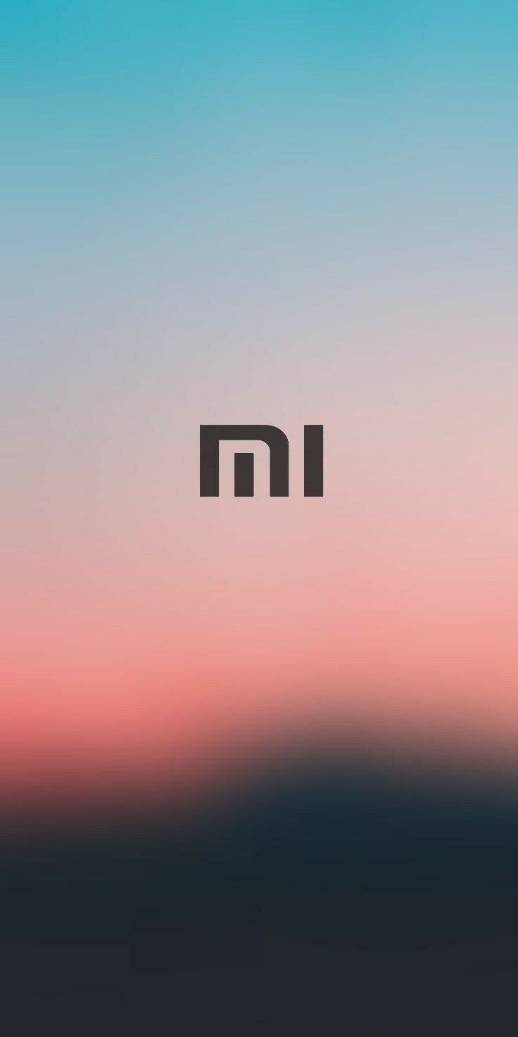 Detail Wallpaper Logo Xiaomi Nomer 15