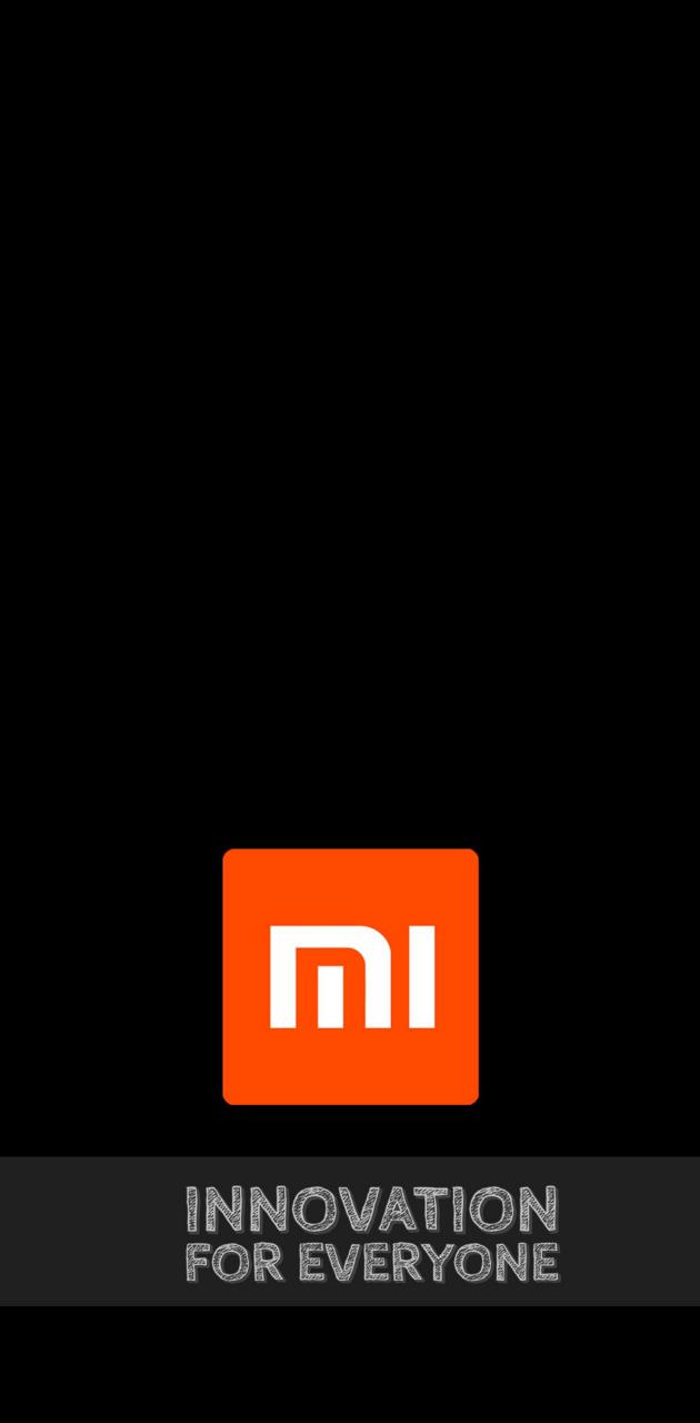 Detail Wallpaper Logo Xiaomi Nomer 39