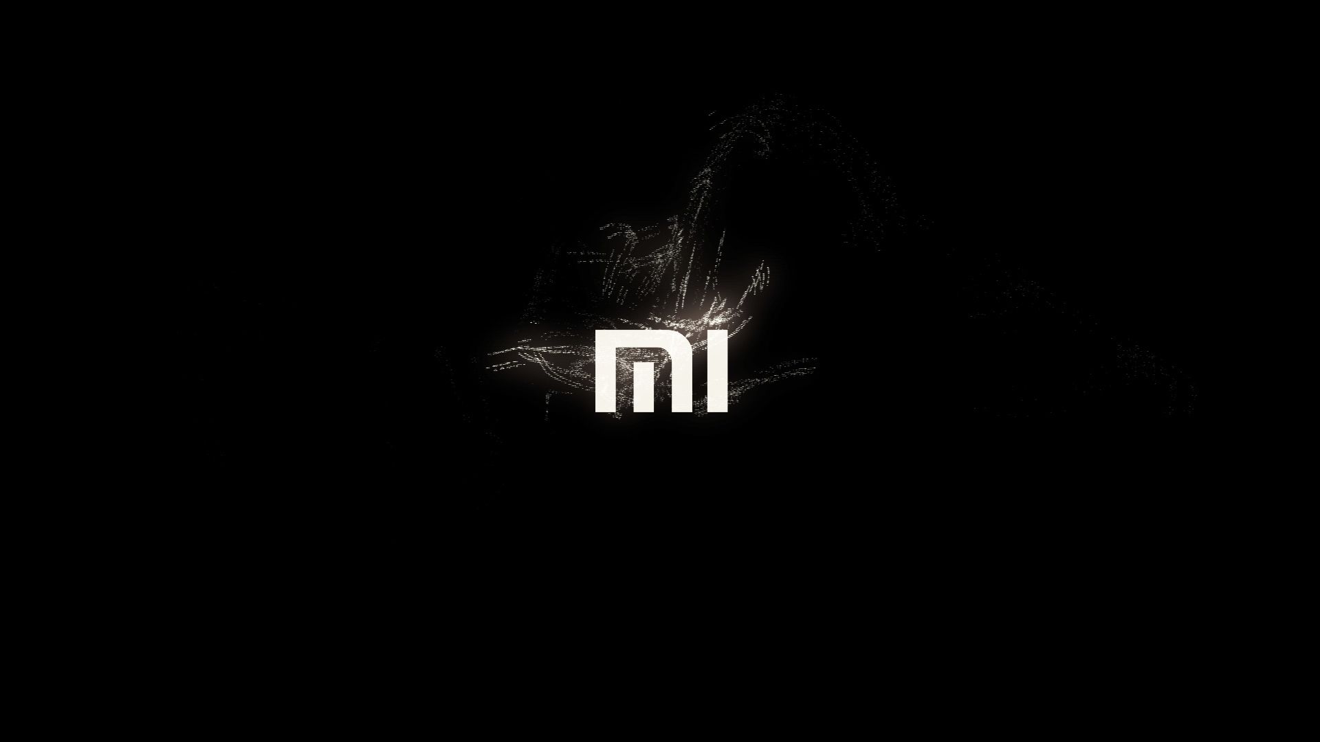 Detail Wallpaper Logo Xiaomi Nomer 52