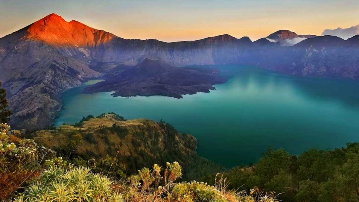 Download Wallpaper Lombok Nomer 14