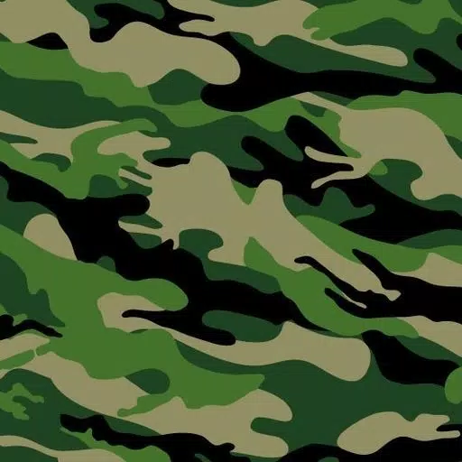 Detail Wallpaper Loreng Nomer 12