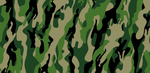 Detail Wallpaper Loreng Tentara Nomer 26