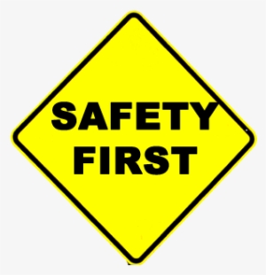 Detail Safety First Png Nomer 16