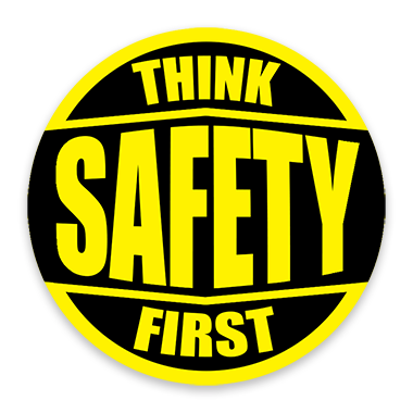 Detail Safety First Png Nomer 27