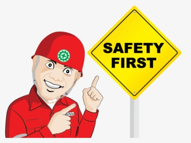 Detail Safety First Png Nomer 4