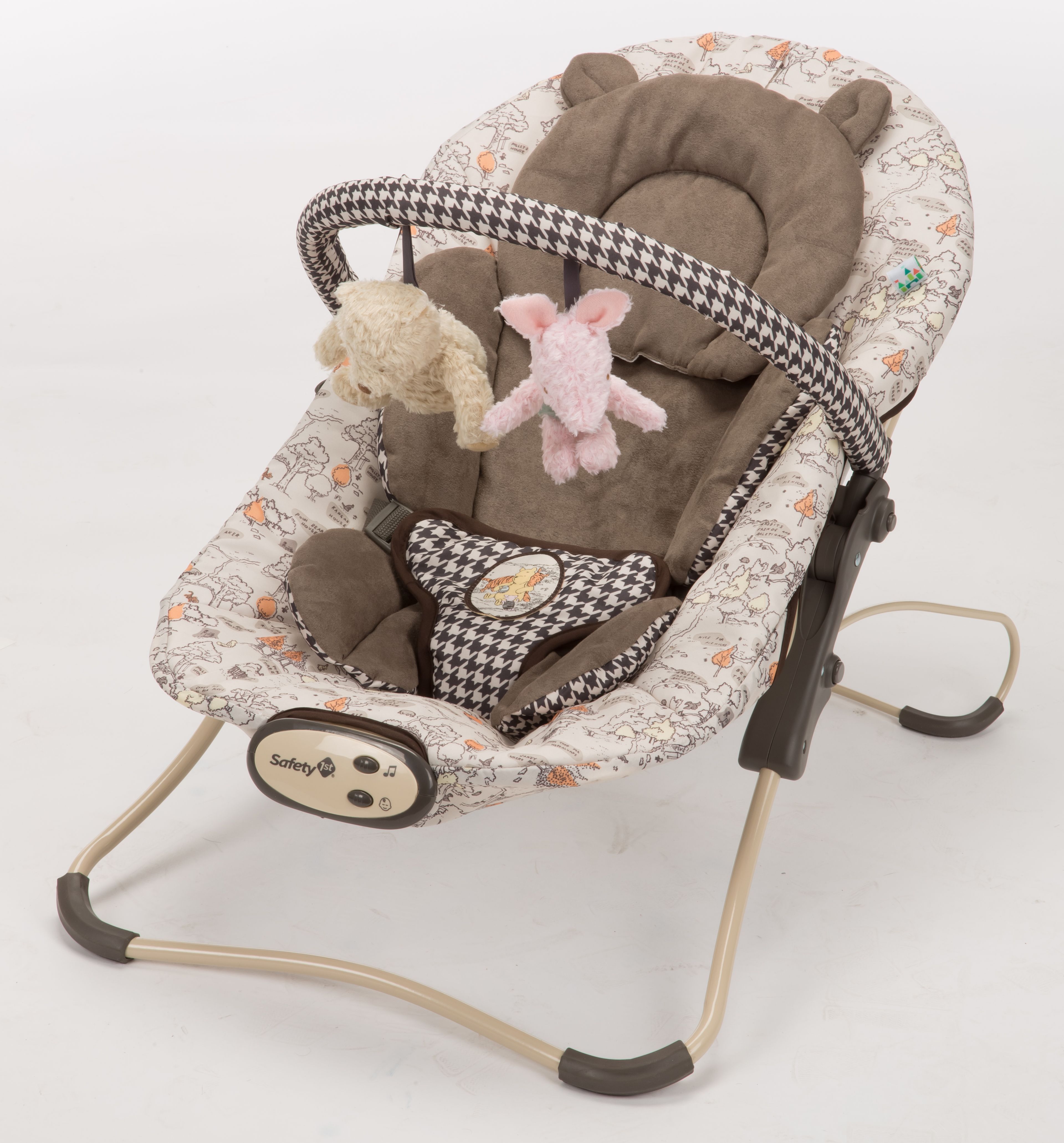 Safety First Winnie The Pooh Swing 55+ Koleksi Gambar