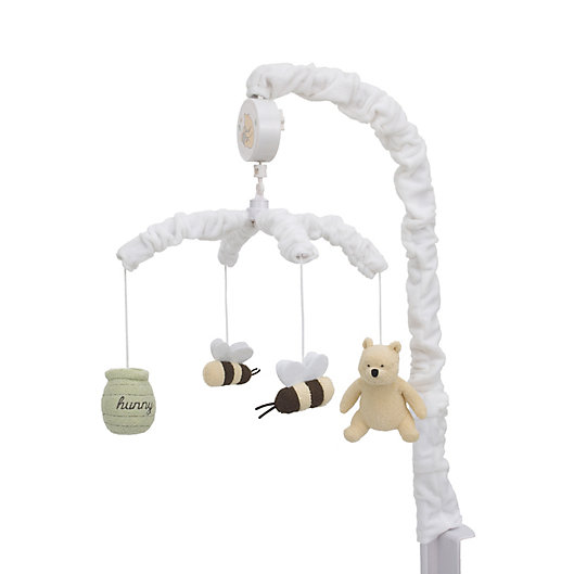 Detail Safety First Winnie The Pooh Swing Nomer 52