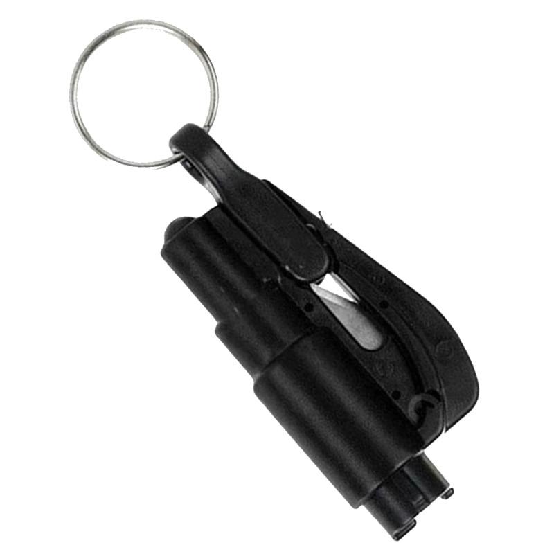 Detail Safety Hammer Keychain Nomer 18