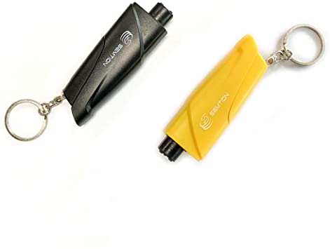 Detail Safety Hammer Keychain Nomer 3